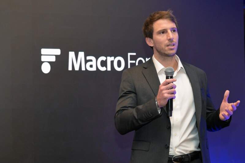 Banco Macro lanza un fondo para invertir en activos internacionales desde Argentina 3 Banco Macro lanza un fondo para invertir en activos internacionales desde Argentina imagen-2