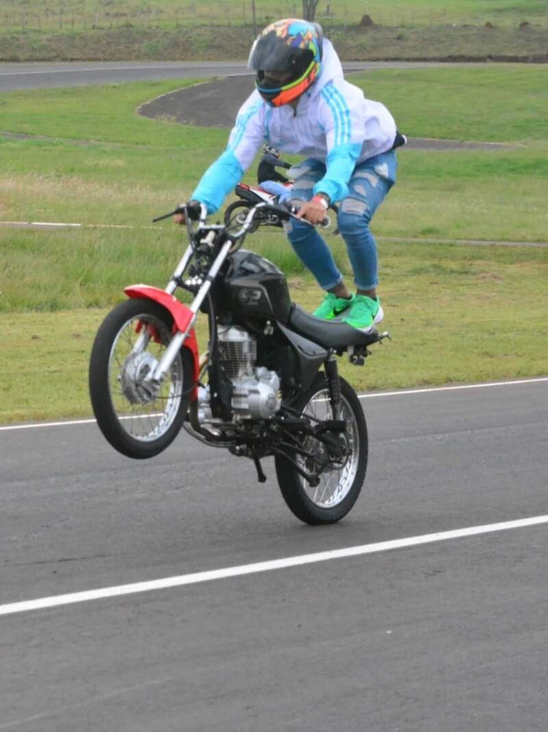 La familia Stunt copó el Autódromo de Posadas imagen-2