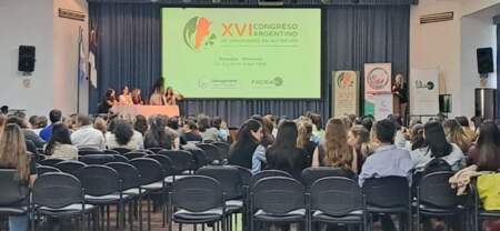 “La nutrición también es resistencia”: Misiones cerró un Congreso federal con más de 800 profesionales y un fuerte llamado a defender la salud pública imagen-9