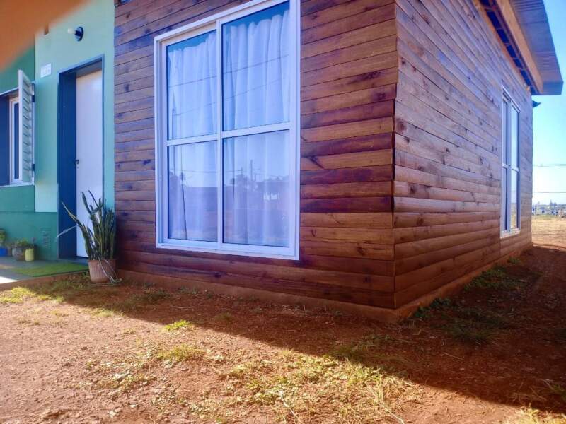 Adjudicatarios del programa “Misionerita 2020” amplían sus viviendas y consolidan nuevos barrios en Misiones 3 Adjudicatarios del programa “Misionerita 2020” amplían sus viviendas y consolidan nuevos barrios en Misiones imagen-2