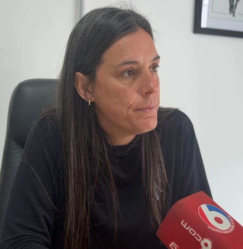 EPRAC pide reducir o eliminar el 21% de IVA en el servicio de agua potable imagen-2