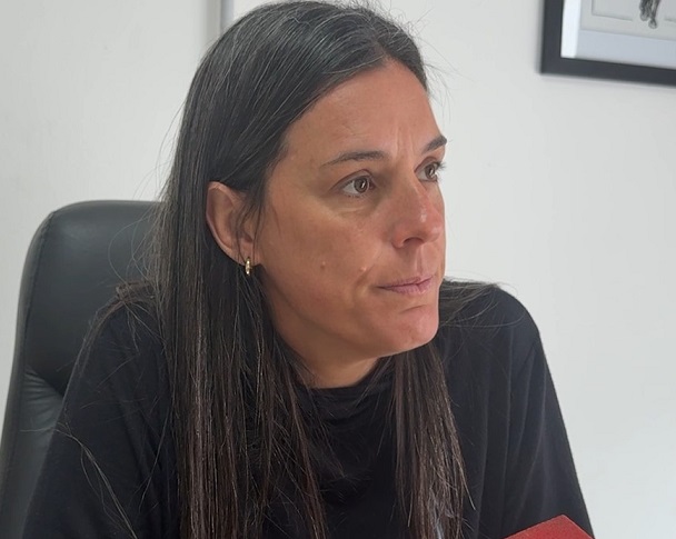 Reclaman a Nación por falta de participación en el financiamiento de obras hídricas en la provincia imagen-13