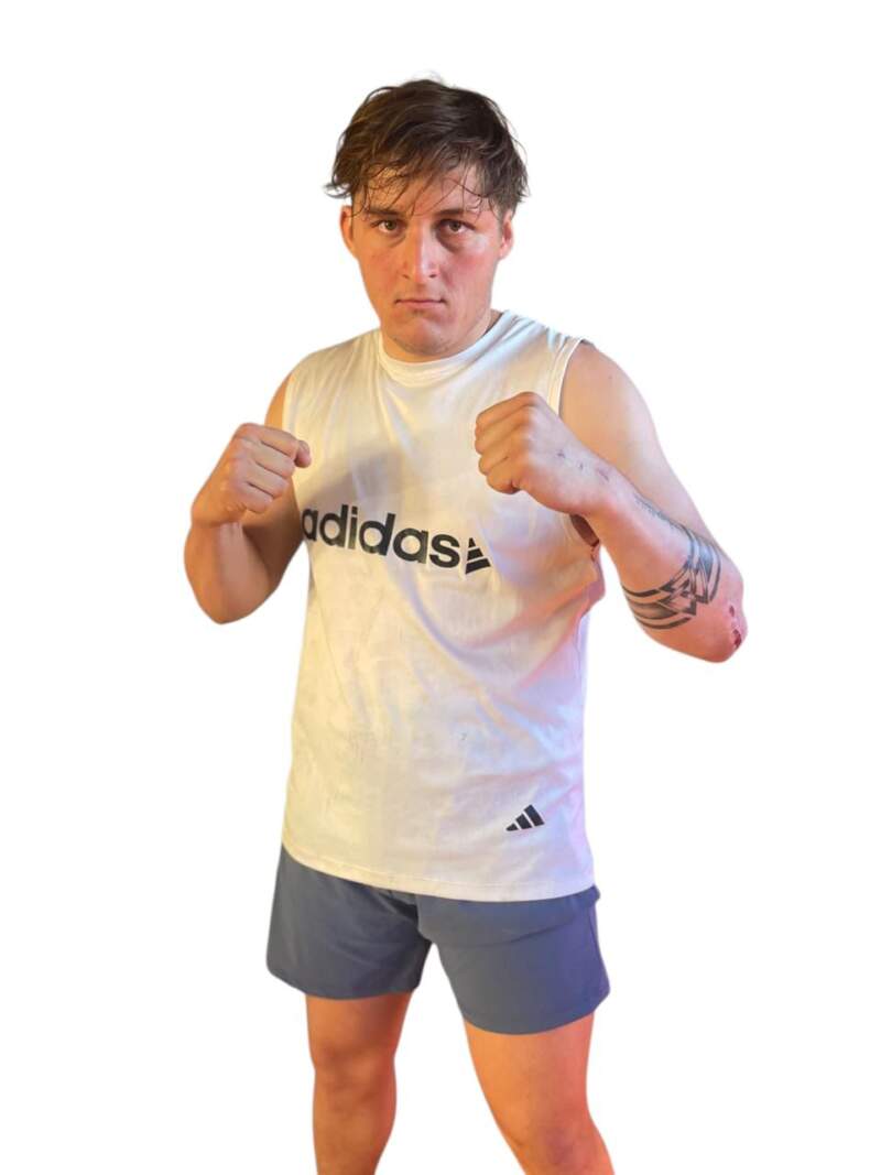 Atletas misioneros dejaron su huella en el Scouting Nacional de MMA en Entre Ríos imagen-6