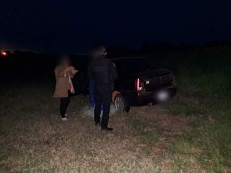 Despiste sobre la Ruta Provincial 4 en Alem: una mujer resultó lesionada imagen-5