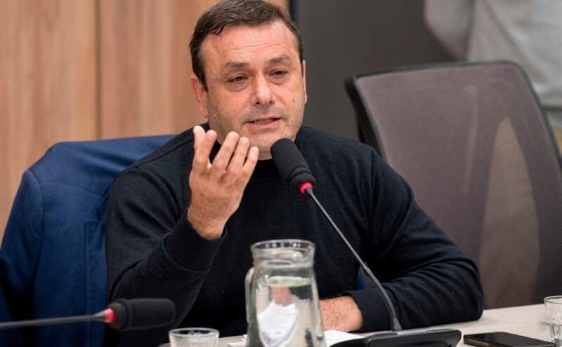 Herrera Ahuad propone bajar el IVA del agua medida del 21% al 10,5%: “Es un servicio esencial y un derecho humano” imagen-13