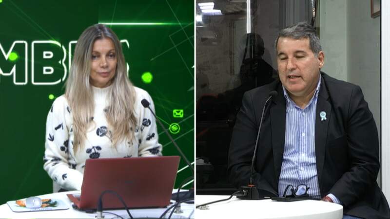Derecho ambiental en expansión: Fundación Expoterra impulsa formación, investigación y debate interdisciplinario desde Misiones hacia el plano internacional imagen-3