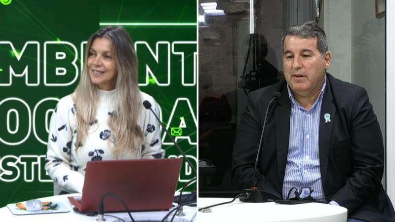 Derecho ambiental en expansión: Fundación Expoterra impulsa formación, investigación y debate interdisciplinario desde Misiones hacia el plano internacional imagen-7