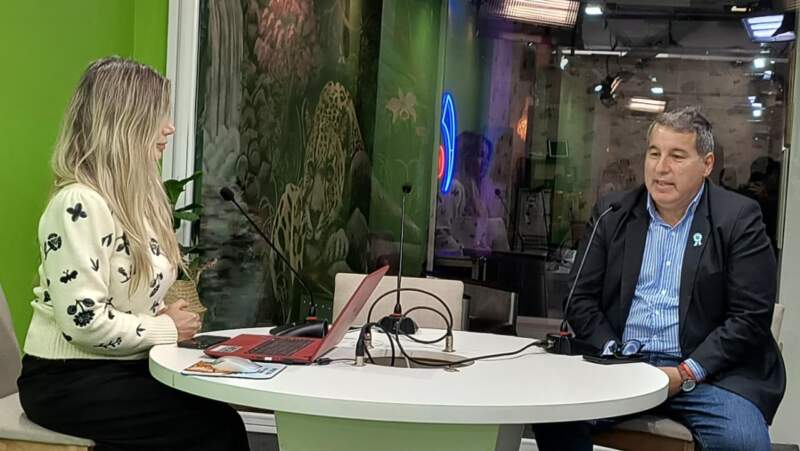 Derecho ambiental en expansión: Fundación Expoterra impulsa formación, investigación y debate interdisciplinario desde Misiones hacia el plano internacional imagen-5