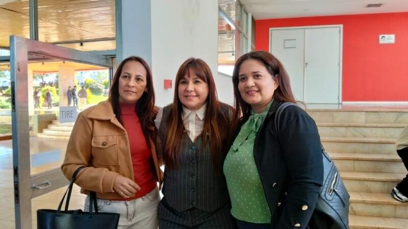 Misiones reafirma liderazgo en empleo y prevención laboral con la 12° Jornada Provincial de Salud y Seguridad imagen-7