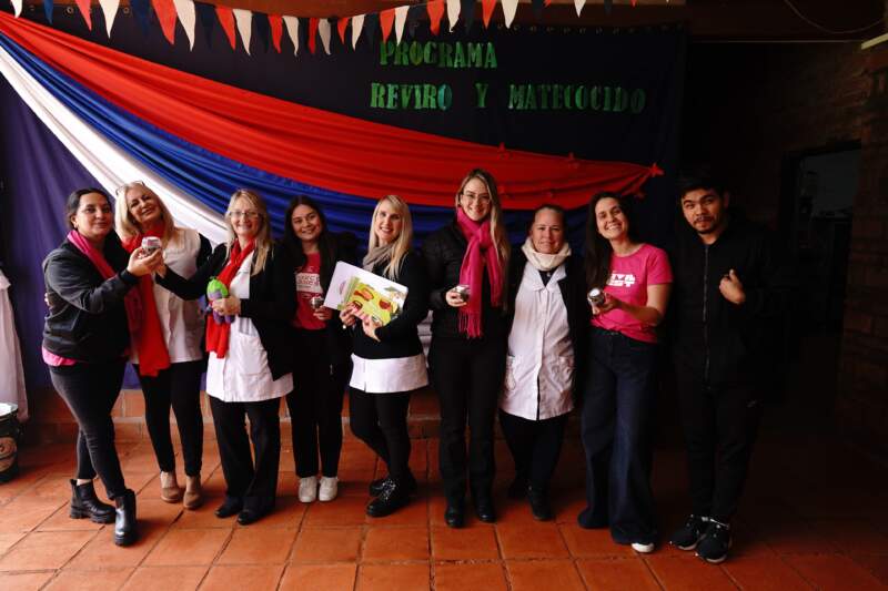 Escuelas rurales de Apóstoles recibieron las propuestas educativas de alfabetización digital del Móvilfest 3 Escuelas rurales de Apóstoles recibieron las propuestas educativas de alfabetización digital del Móvilfest imagen-2