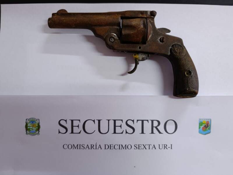 Robaban, acopiaban y revendían: cayó una red delictiva tras un allanamiento en Posadas imagen-5