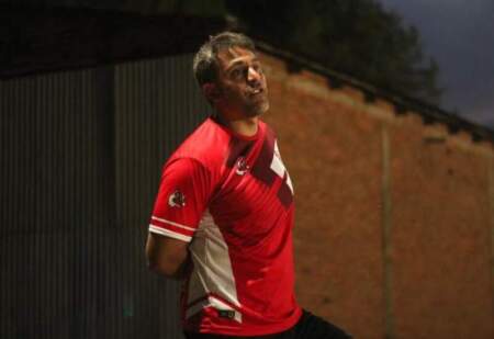 Fútbol: Guaraní tiene Nuevo DT imagen-5