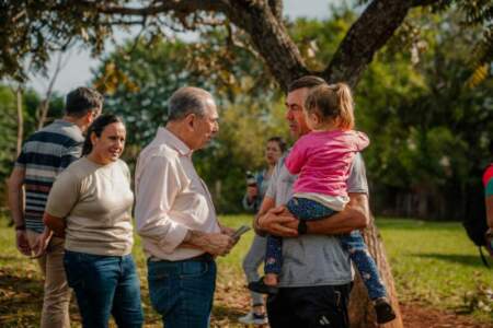 Lalo Stelatto: "Escuchar al ciudadano es el primer paso de cualquier solución" imagen-17