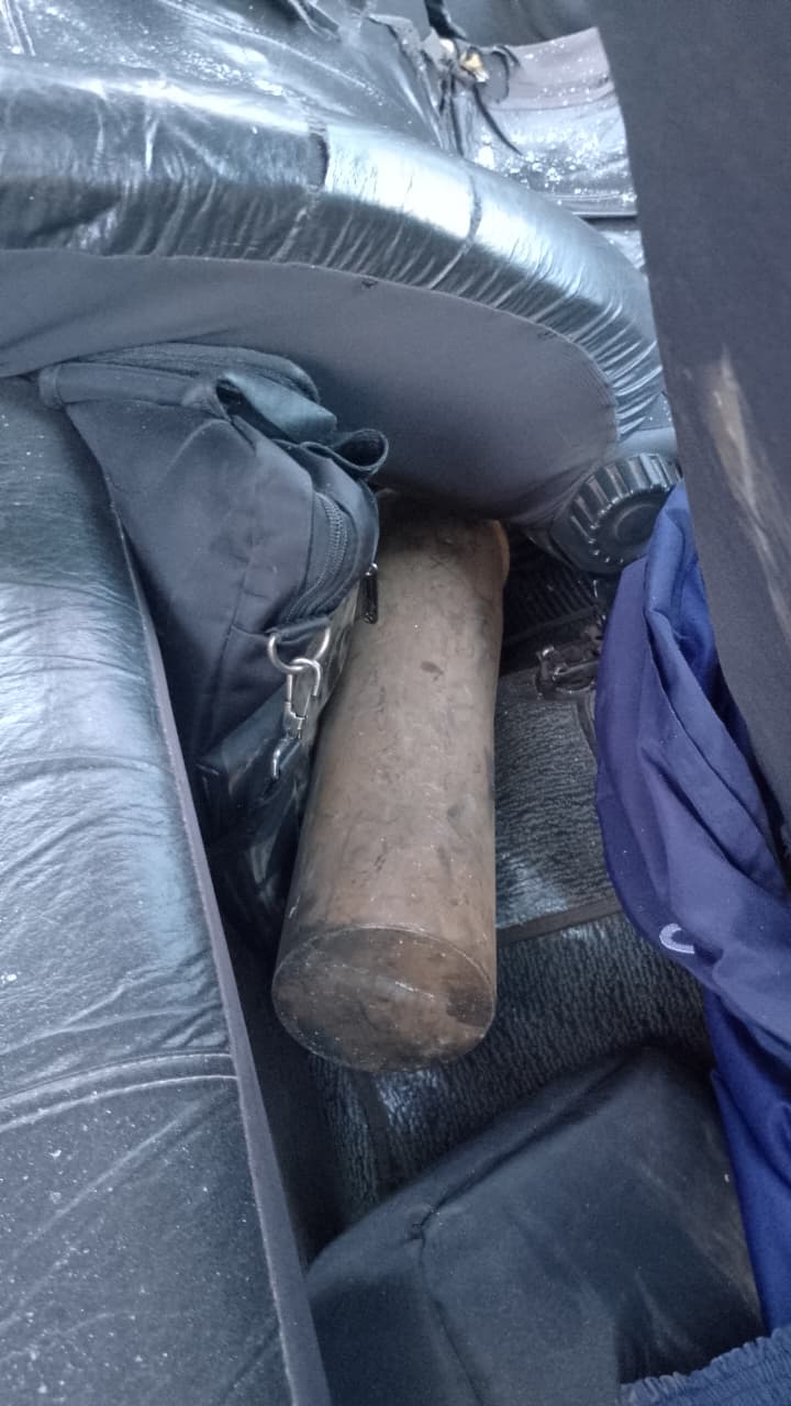 Identificaron al camionero que habría provocado el grave siniestro en Oberá: un inspector municipal permanece en coma inducido imagen-4