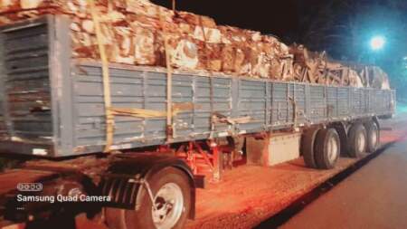 Identificaron al camionero que habría provocado el grave siniestro en Oberá: un inspector municipal permanece en coma inducido imagen-11