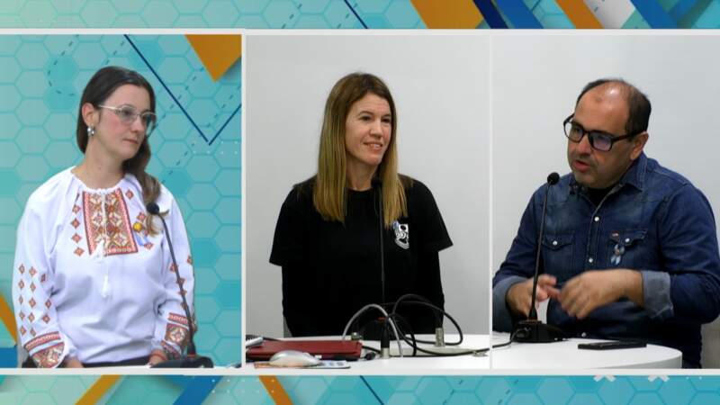 Con nuevas versiones del Himno Nacional y Misionerita, la Escuela de Música de Misiones busca recuperar el canto colectivo en las escuelas imagen-6