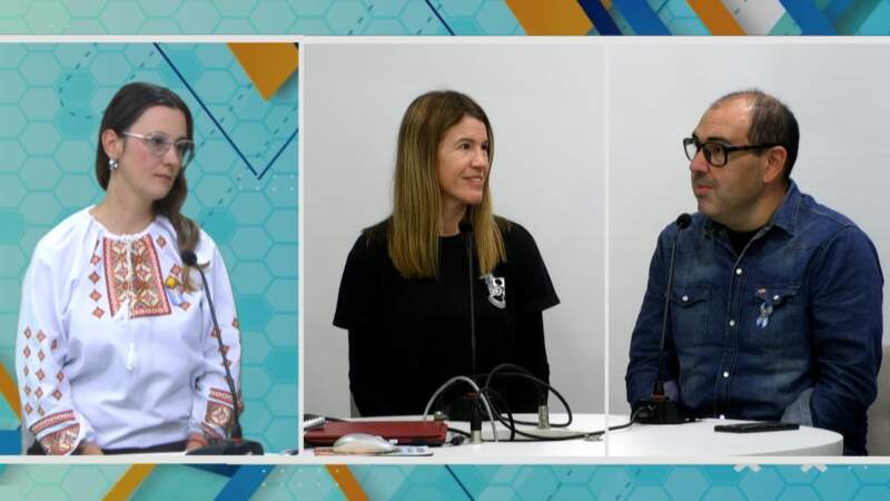 Con nuevas versiones del Himno Nacional y Misionerita, la Escuela de Música de Misiones busca recuperar el canto colectivo en las escuelas imagen-4