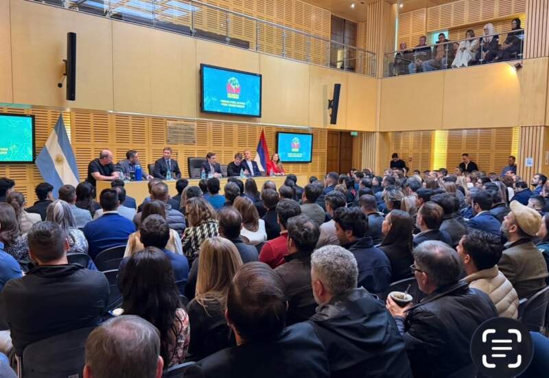 Misiones logró la quita de $90.000 millones de deuda de Energía de Misiones con Cammesa imagen-12
