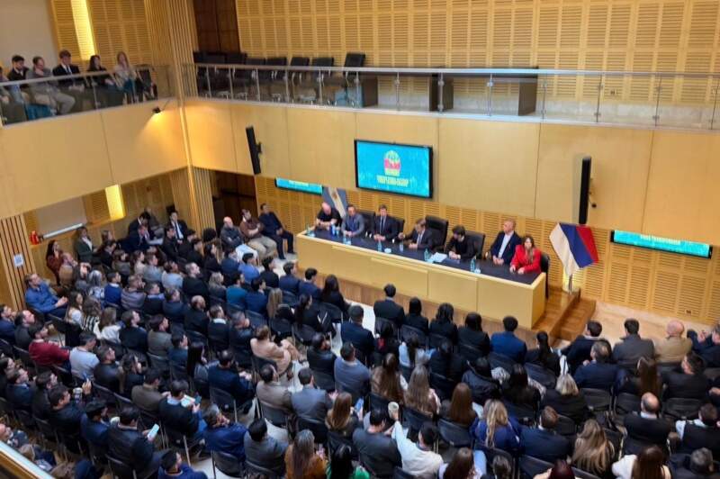 Misiones logró la quita de $90.000 millones de deuda de Energía de Misiones con Cammesa 5 Misiones logró la quita de $90.000 millones de deuda de Energía de Misiones con Cammesa imagen-4