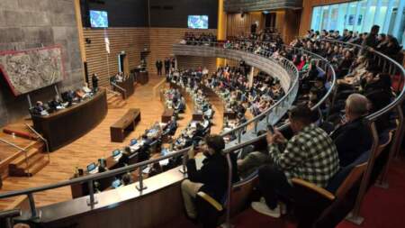 Legislatura: “El café misionero es una oportunidad histórica que no podemos dejar pasar” imagen-3