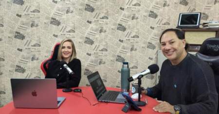 “La era de la presencia”: Erika Bohn lleva Marketing en Vos a Oberá y plantea salir de la vidriera digital para conectar de verdad “La era de la presencia”: Erika Bohn lleva Marketing en Vos a Oberá y plantea salir de la vidriera digital para conectar de verdad imagen-4
