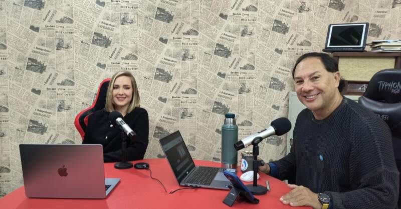 “La era de la presencia”: Erika Bohn lleva Marketing en Vos a Oberá y plantea salir de la vidriera digital para conectar de verdad imagen-13
