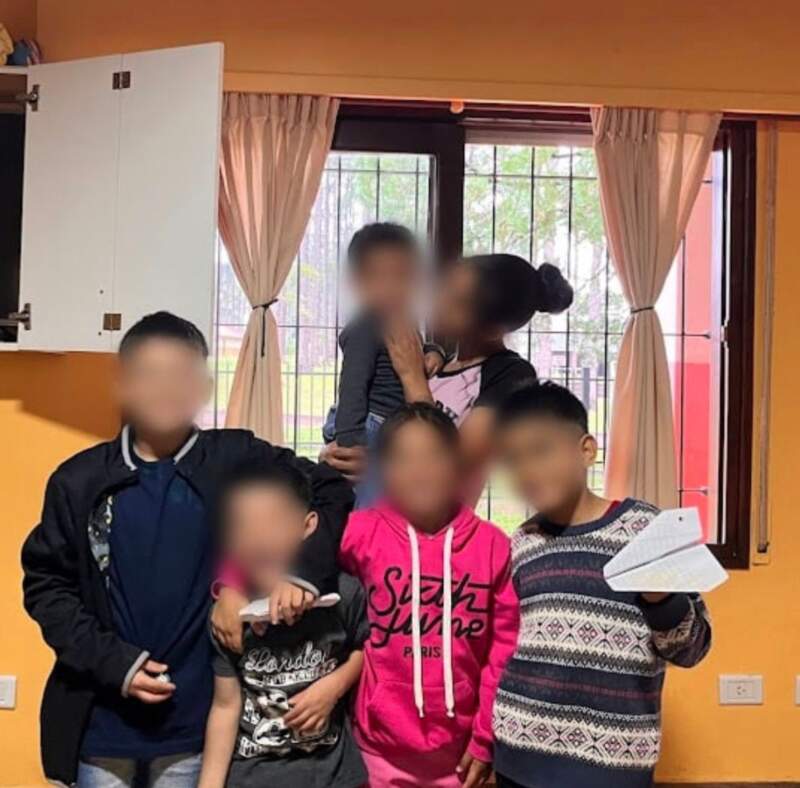Seis hermanos, una misma esperanza: la adopción que puede cambiarlo todo imagen-2