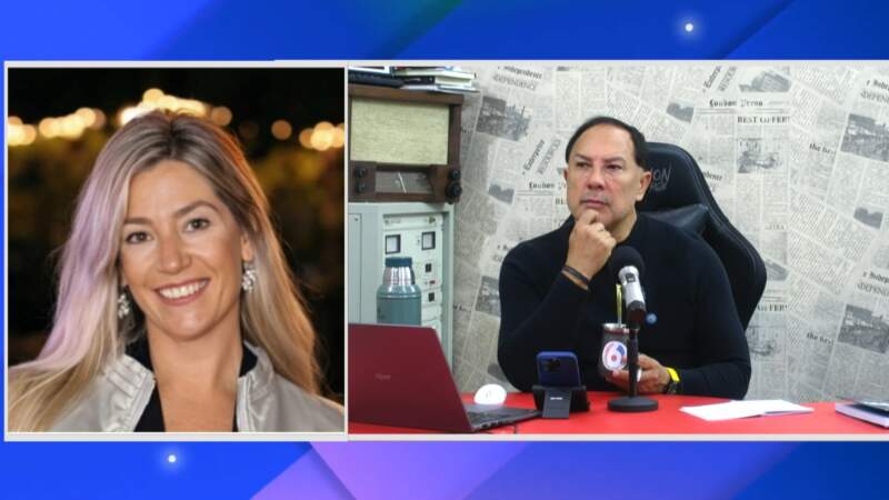 De la amistad a la denuncia: hace cinco años acusó a la pareja detenida por estafa y recién ahora avanza su causa 7 De la amistad a la denuncia: hace cinco años acusó a la pareja detenida por estafa y recién ahora avanza su causa imagen-6