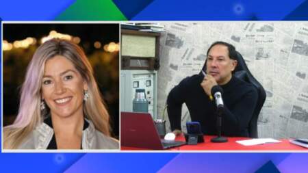 De la amistad a la denuncia: hace cinco años acusó a la pareja detenida por estafa y recién ahora avanza su causa De la amistad a la denuncia: hace cinco años acusó a la pareja detenida por estafa y recién ahora avanza su causa imagen-4