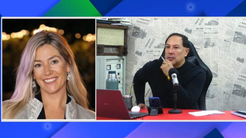 De la amistad a la denuncia: hace cinco años acusó a la pareja detenida por estafa y recién ahora avanza su causa imagen-19