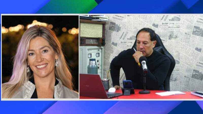 De la amistad a la denuncia: hace cinco años acusó a la pareja detenida por estafa y recién ahora avanza su causa 5 De la amistad a la denuncia: hace cinco años acusó a la pareja detenida por estafa y recién ahora avanza su causa imagen-4
