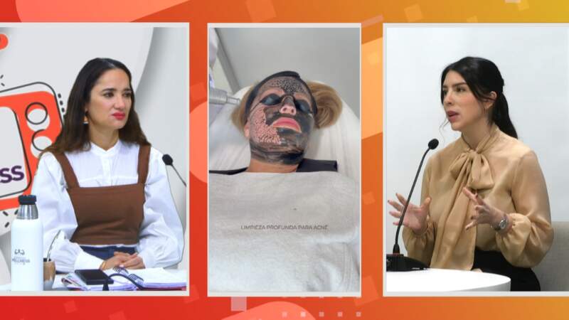 Espacio Wellness: tecnología láser, cuidado integral de la piel y una premisa clave: “el protector solar no se negocia” imagen-6