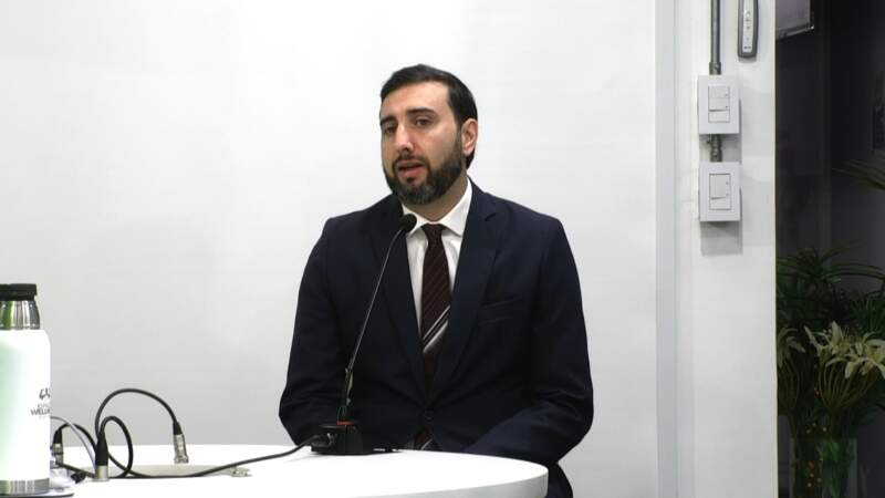 “Nos investigan, nos apuran y caemos”: la advertencia sobre las estafas virtuales en Espacio Wellness imagen-6