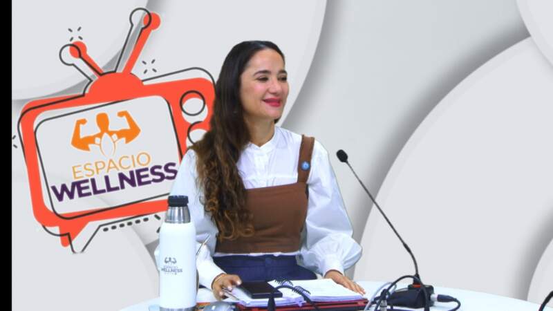 “Nos investigan, nos apuran y caemos”: la advertencia sobre las estafas virtuales en Espacio Wellness imagen-8
