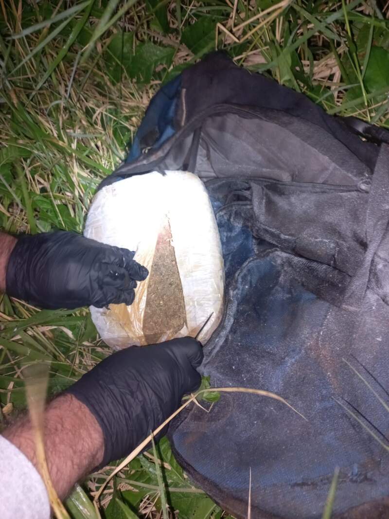 Más de $4 millones en droga fueron secuestrados en presuntos puntos de transacción ilegal imagen-6