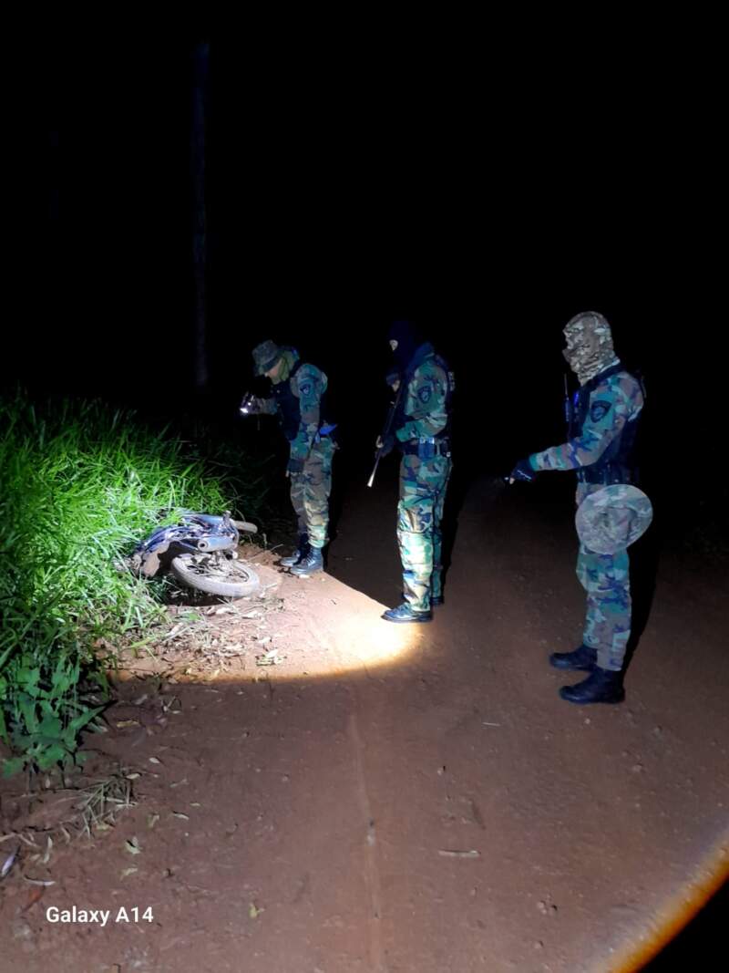 Más de $4 millones en droga fueron secuestrados en presuntos puntos de transacción ilegal imagen-10