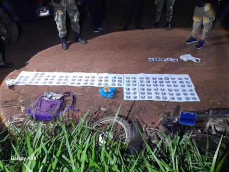 Más de $4 millones en droga fueron secuestrados en presuntos puntos de transacción ilegal imagen-11