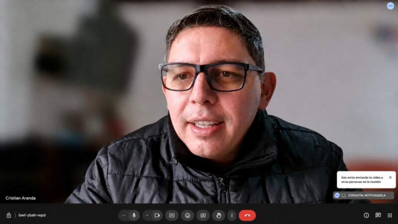 “Modo Vida”: Alejandro Almada y Jimi López llevaron un mensaje de fe para atravesar las crisis imagen-4