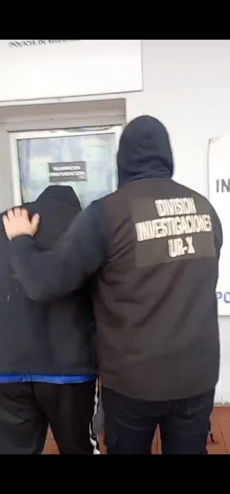 Golpe al delito en Posadas: investigaban un robo millonario y descubrieron un narcobúnker imagen-2