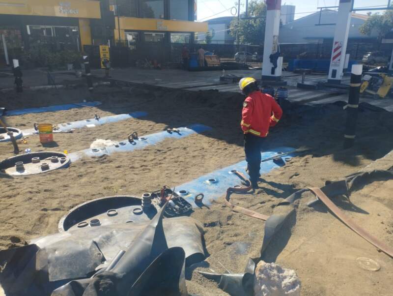 Bomberos de Misiones: una jornada intensa con rescates, incendios y asistencia en toda la provincia en menos de 24 horas imagen-11