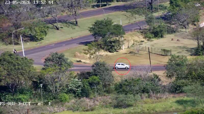 Anillo digital del 911 permitió rastrear y secuestrar un automóvil buscado por orden judicial 5 Anillo digital del 911 permitió rastrear y secuestrar un automóvil buscado por orden judicial imagen-4