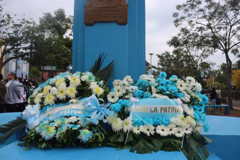 En el 216to aniversario de la Revolución de Mayo, el STJ resaltó el fervor patriótico en la celebración de "la fiesta más antigua de la Argentina 5 En el 216to aniversario de la Revolución de Mayo, el STJ resaltó el fervor patriótico en la celebración de "la fiesta más antigua de la Argentina imagen-4