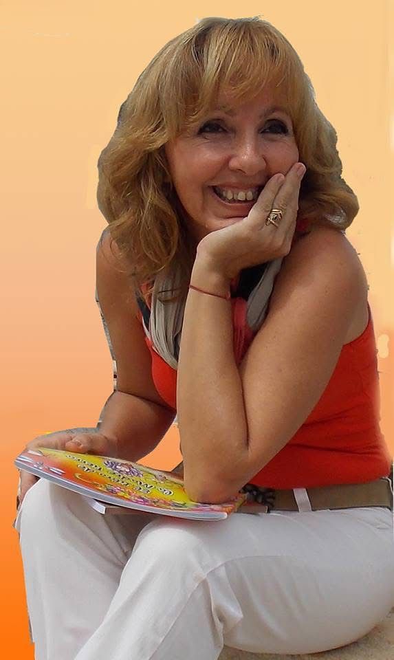 Dolor en la cultura misionera: despiden a Evelin Inés Rucker, escritora, docente y maestra de generaciones 5 Dolor en la cultura misionera: despiden a Evelin Inés Rucker, escritora, docente y maestra de generaciones imagen-4