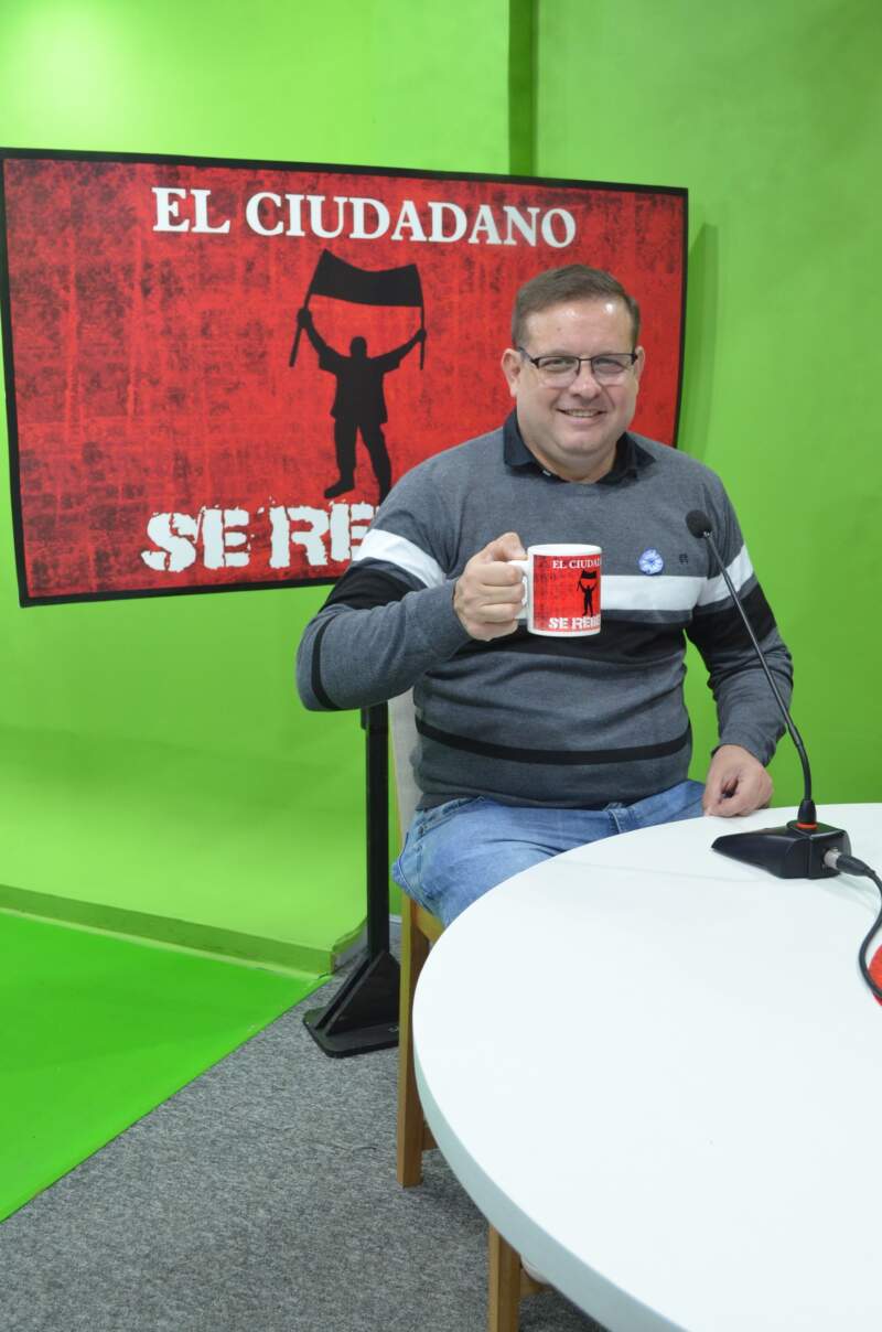 “La yerba mate no es solo economía, es una cuestión social y cultural” dice legislador y acusa a la industria de tener "secuestrado" al INYM imagen-4