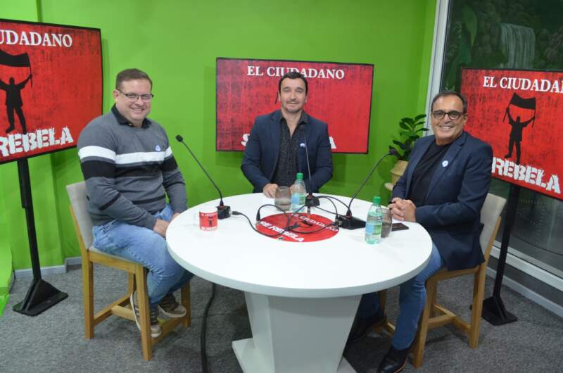 “La yerba mate no es solo economía, es una cuestión social y cultural” dice legislador y acusa a la industria de tener "secuestrado" al INYM imagen-6