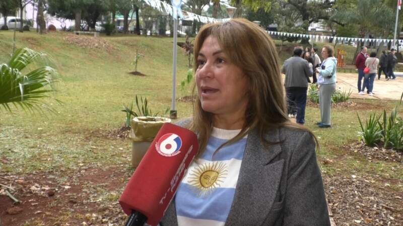 "Descentralizar servicios y acompañar a los vecinos", el compromiso de la gestión municipal destacada desde la Comuna posadeña imagen-6