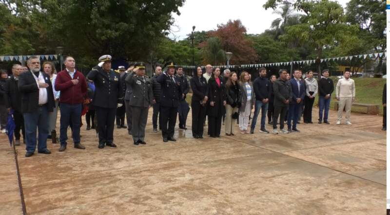 "Descentralizar servicios y acompañar a los vecinos", el compromiso de la gestión municipal destacada desde la Comuna posadeña imagen-2