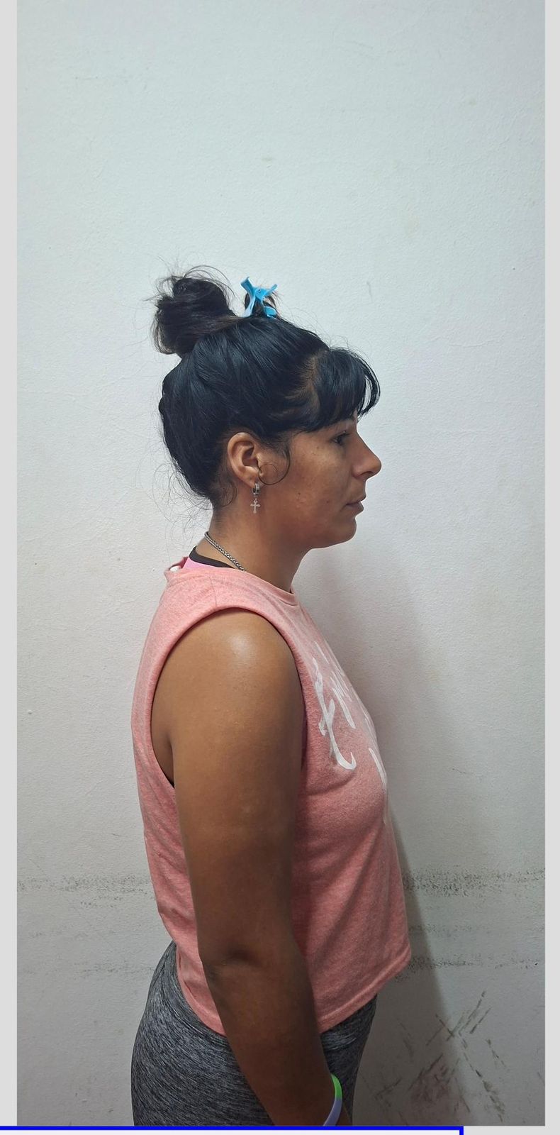 Buscan a una interna penitenciaria que no regresó de una salida transitoria imagen-4
