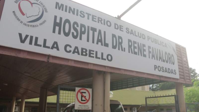 El Favaloro triplicó la capacidad de internación de guardia y aumentó el 50% la atención ambulatoria imagen-16