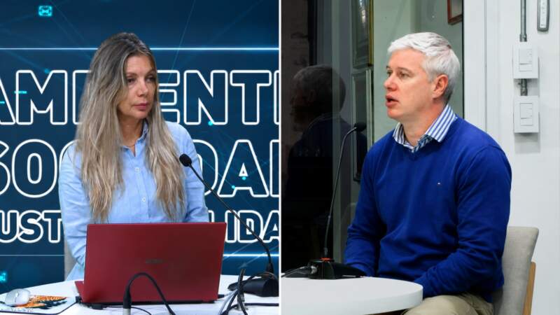 Contaminación, estrés y cambios hormonales: alertan por más casos de endometriosis y alteraciones en la fertilidad 3 Contaminación, estrés y cambios hormonales: alertan por más casos de endometriosis y alteraciones en la fertilidad imagen-2